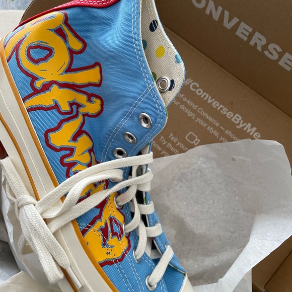 Converse GOLF WANG Chuck 70 By You - Picture 3 of 7